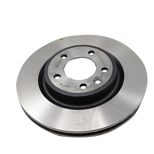 Kt Disco Freio BD7384 Tras. Land Rover Discovery - Cód.10225