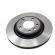 Kt Disco Freio BD7384 Tras. Land Rover Discovery - Cód.10225