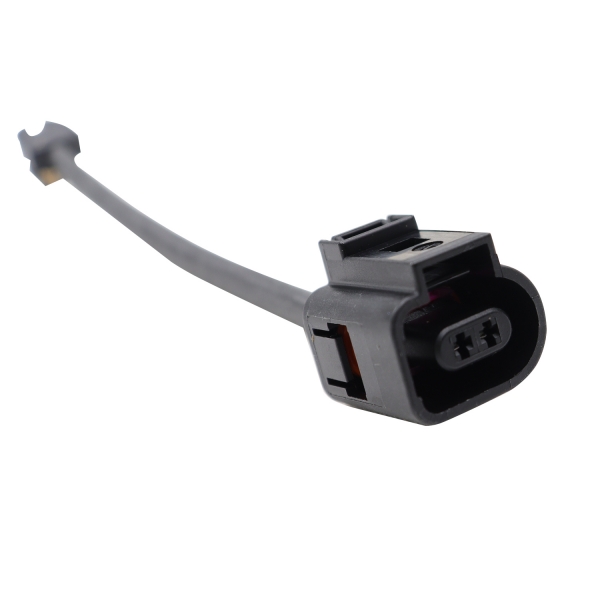Sensor de Pastilha Textar 98045400 VW Touareg - Cód.10460