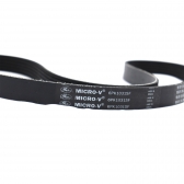 Correia Micro-V Gates 6PK1031SF Ford Fiesta, Ka - Cód.11208