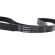 Correia Micro-V Gates 6PK1031SF Ford Fiesta, Ka - Cód.11208