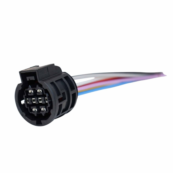 Chicote ETE2974 Farol Fiat Argo, Toro, Cronos - Cód.12173