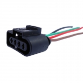 Chicote Sonda Lambda e Bobina Ignição ETE7789 VW - Cód.5818