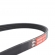 Correia Gates Micro-V 4PK0890 Honda CR-V 2.0 - Cód.10644