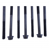 Parafuso de Cabeçote Elring 028.230 Ford Fusion - Cód.5706