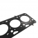 Junta de Cabeçote Elring B87.190 VW Fox, Voyage - Cód.5127