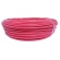 Cabo Flex. Automotivo 6.00mm Vermelho - Cód.6567