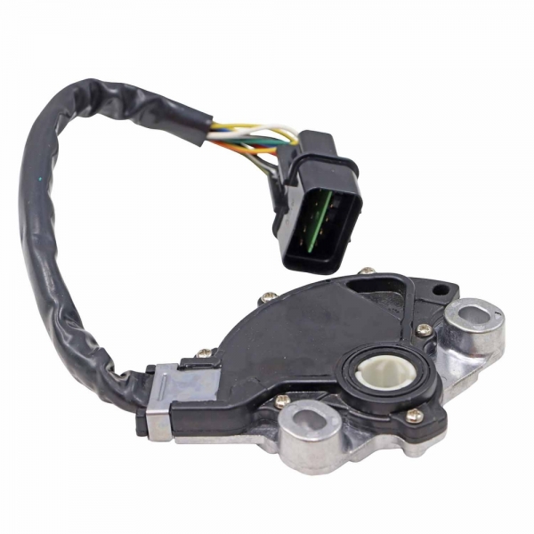 Chave Seletora Cambio MTE 7294 Mitsubishi L200 - Cód.12483