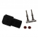 Conector Elétrico 2 Vias ETE8886 - Cód.7261