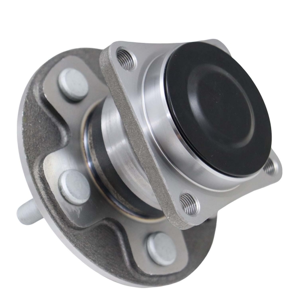 Cubo de Roda Tras. Nakata NKF8150 Toyota Corolla - Cód.14560