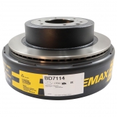 Kit Disco de Freio BD7114 Tras. Pajero Full - Cód.3749