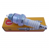 Vela de Ignição NGK BPR6HS-10 Mercury 2.5HP - Cód.1693