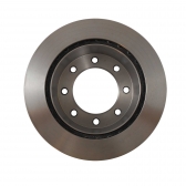 Kit Disco de Freio BD0251 Tras. F250, F350 - Cód.7056