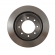 Kit Disco de Freio BD0251 Tras. F250, F350 - Cód.7056