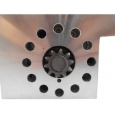 Motor de Partida Euro 20583 GM Opala, Corvette - Cód.7446