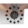 Motor de Partida Euro 20583 GM Opala, Corvette - Cód.7446