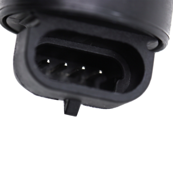 Atuador de Marcha Lenta Delphi ICD00125 GM Corsa - Cód.10829