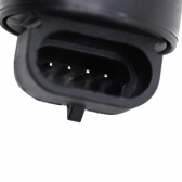 Atuador de Marcha Lenta Delphi ICD00125 GM Corsa - Cód.10829