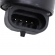 Atuador de Marcha Lenta Delphi ICD00125 GM Corsa - Cód.10829