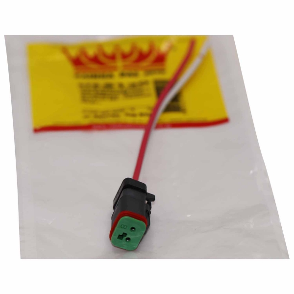 Chicote Elétrico ETE5130 Sensor Cinto Segurança - Cód.9202