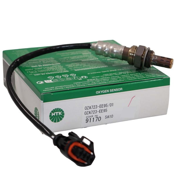 Sonda Lambda NTK OZA723-EE95 GM Cruze 1.8 Ecotec - Cód.4022