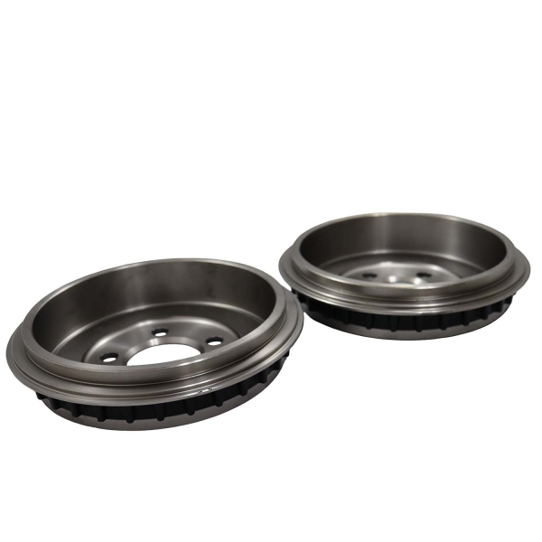 Kit Tambor de Freio BD5652 VW Polo 1.0 12V EA211 - Cód.13525