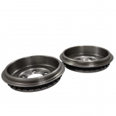 Kit Tambor de Freio BD5652 VW Polo 1.0 12V EA211 - Cód.13525