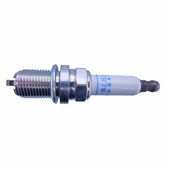 Vela de Ignição NGK PFR7W-T Audi A4 3.2 V6 - Cód.1861