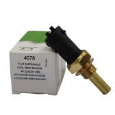 Sensor Temp. de Água MTE 4078 GM S10 2.8 16V - Cód.13906