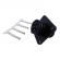 Conector Circular Fêmea ETE7572/04 CPC 4 Vias - Cód.6010