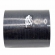 Mangote de Silicone MSA Preto de 3