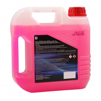 Aditivo Radiador Concen. Delphi RL10048 Galão 4l - Cód.13424