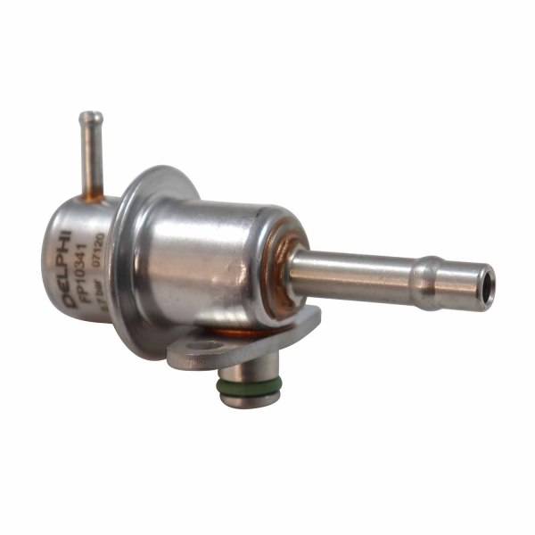 Regulador Pressão Delphi FP10341 Subaru Impreza - Cód.11397