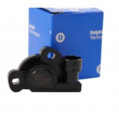 Sensor TPS Delphi ICD00123 Corsa, Celta, Montana - Cód.8522