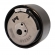 Tensor Correia Dentada Gates T43055 Fiat Bravo - Cód.13397