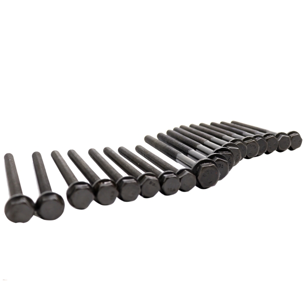Parafuso Cabeçote Elring 175.580 Defender 2.4 - Cód.10955