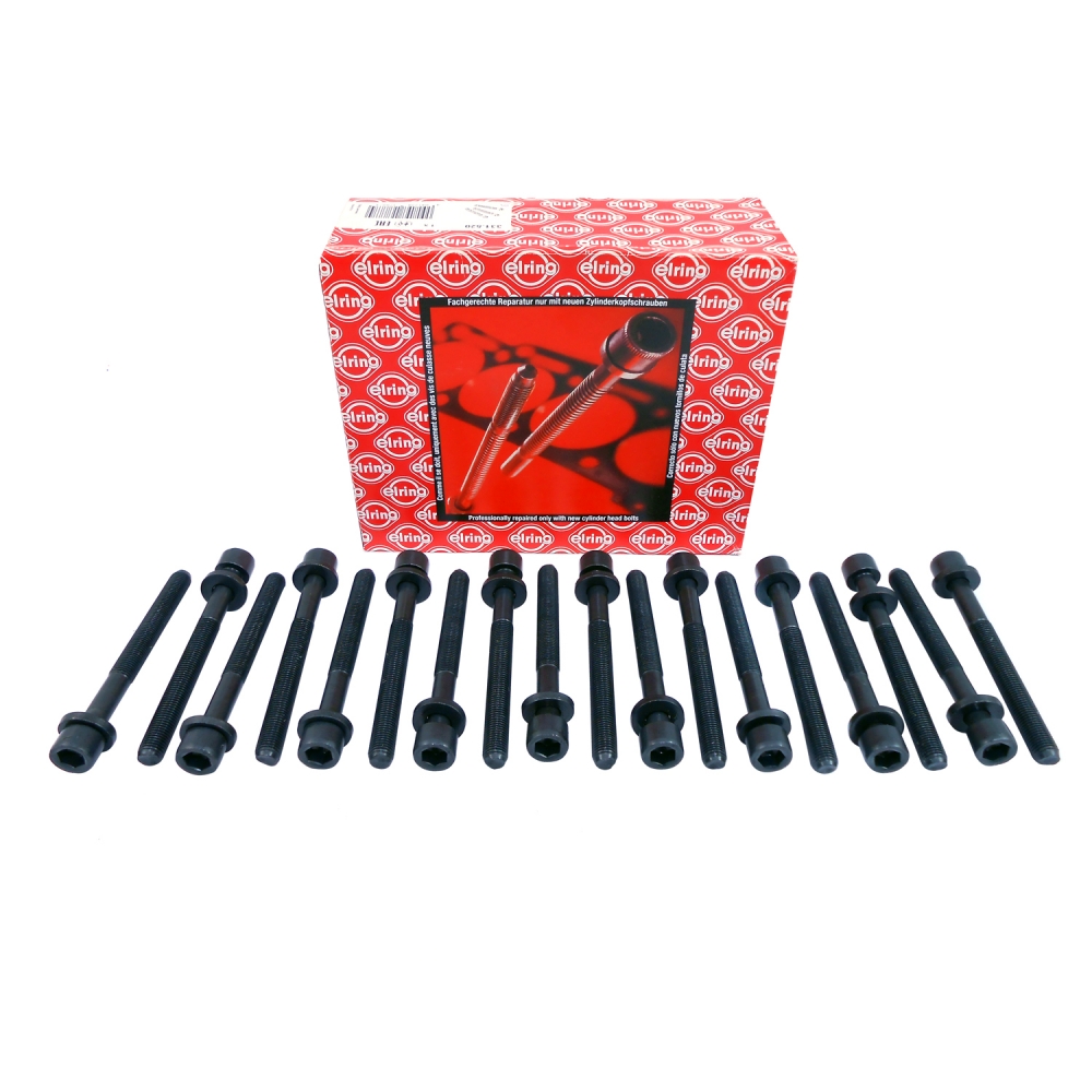 Parafuso Cabeçote Elring 331.520 Nissan Frontier - Cód.5876