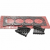 Kit de Parafusos 709.310  Junta de Cabeçote 431.080-Cód.8688