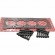 Kit de Parafusos 709.310  Junta de Cabeçote 431.080-Cód.8688