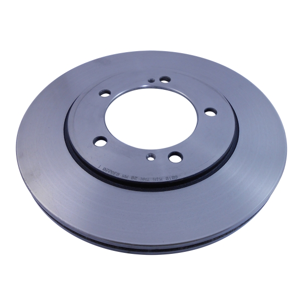 Kit Disco de Freio BD6010 Diant. GM Tracker 2.0 - Cód.5330