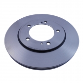 Kit Disco de Freio BD6010 Diant. GM Tracker 2.0 - Cód.5330