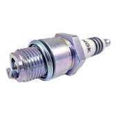 Vela de Ignição Rosca Curta NGK BR8HIX Iridium - Cód.001
