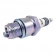 Vela de Ignição Rosca Curta NGK BR8HIX Iridium - Cód.001