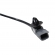 Sensor ABS Traseiro Esq. MTE 73563 Nissan March - Cód.13573