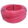 Cabo Flex. Automotivo 2.50mm Vermelho - Cód.6565