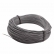 100m Cabo Flex. Automotivo 1.00mm Cinza - Cód.9266
