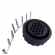Conector Circular Fêmea ETE7566/24 CPC 24 Vias - Cód.5795