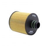 Filtro de Óleo Hengst E826H D268 Jeep Compass - Cód.10576