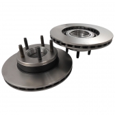Kit Disco de Freio BD4005KT Diant. Ford Ranger - Cód.4269