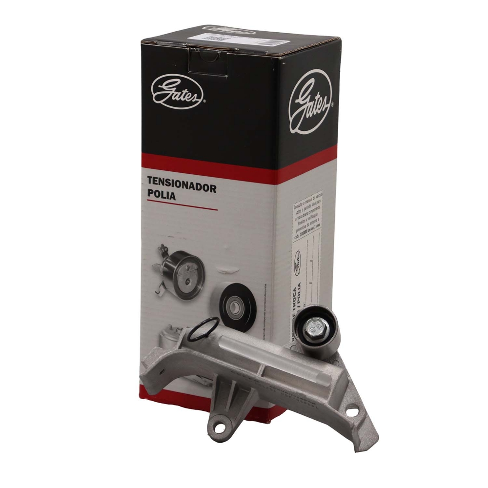 Tensor Hidraulico Gates T43025 Audi A3 1.8 20V - Cód.13414
